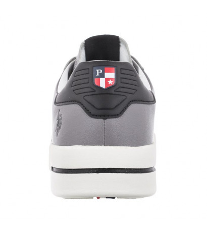 U.S. Polo Assn. Vega141 Grey VEGA4141S1/LT1 (US56-a) spordijalatsid