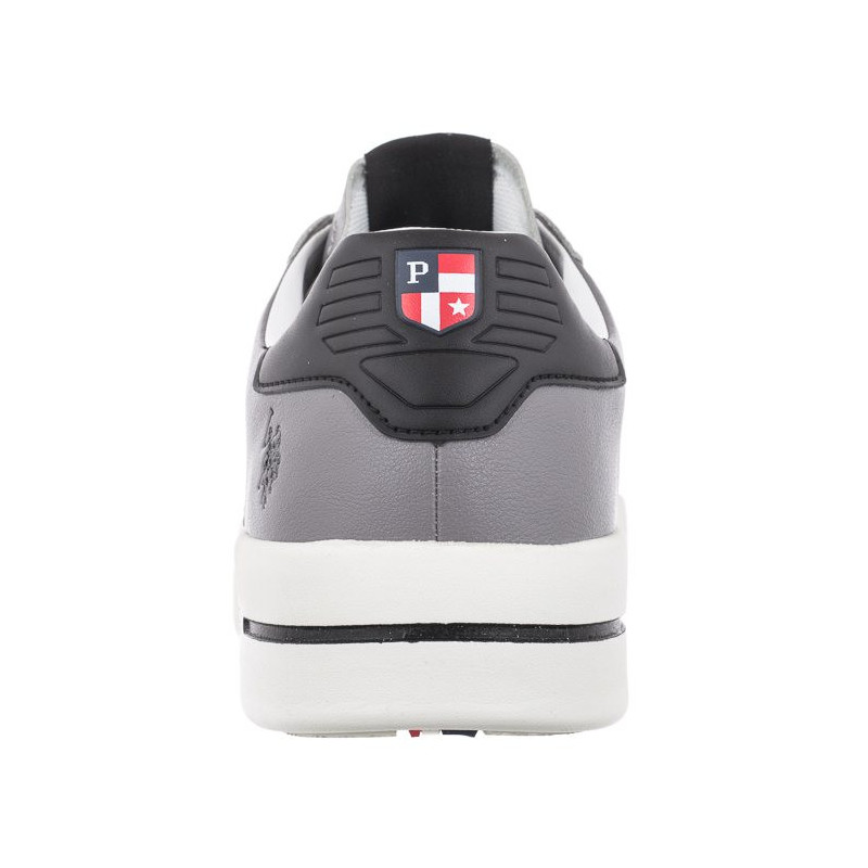 U.S. Polo Assn. Vega141 Grey VEGA4141S1/LT1 (US56-a) spordijalatsid