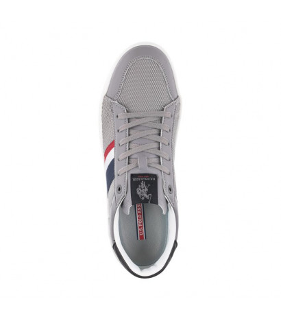 U.S. Polo Assn. Vega141 Grey VEGA4141S1/LT1 (US56-a) spordijalatsid