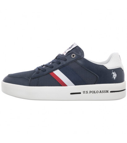 U.S. Polo Assn. Vega141 Dkbl VEGA4141S1/LT1 (US56-b) spordijalatsid