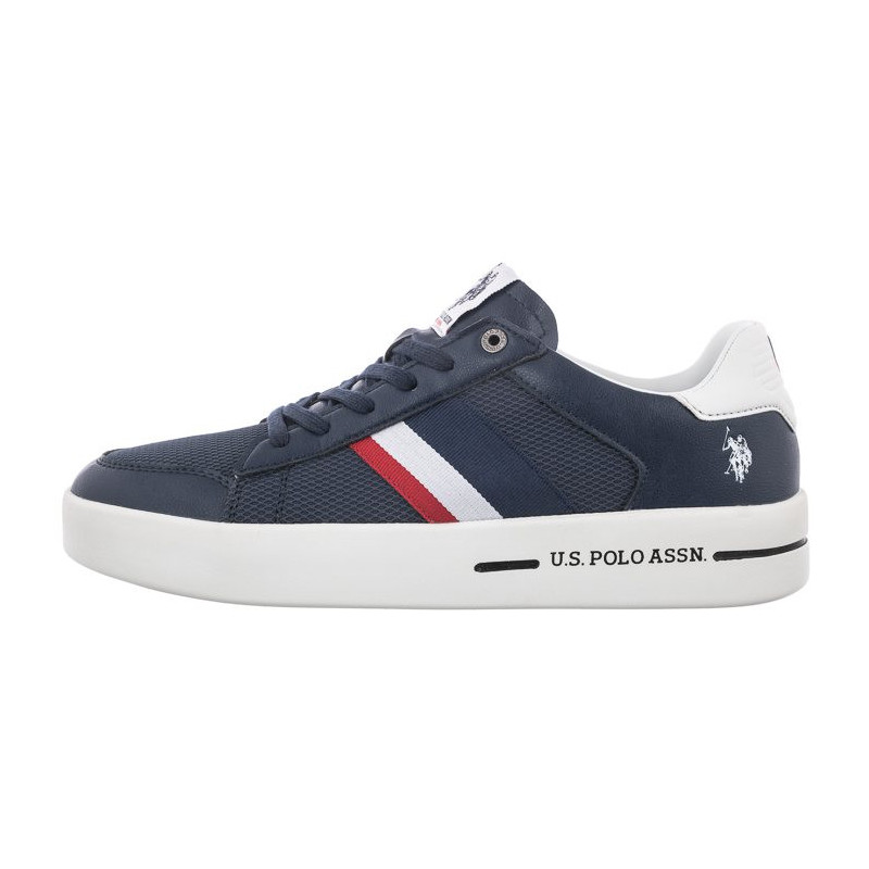 U.S. Polo Assn. Vega141 Dkbl VEGA4141S1/LT1 (US56-b) spordijalatsid