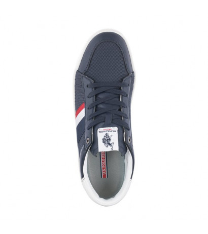 U.S. Polo Assn. Vega141 Dkbl VEGA4141S1/LT1 (US56-b) spordijalatsid