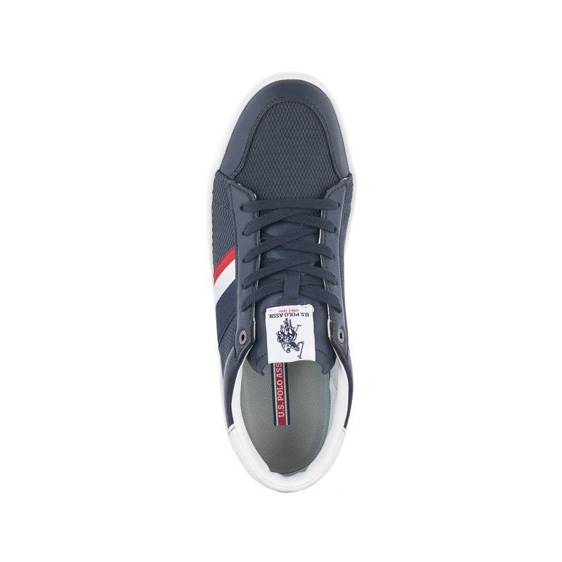 U.S. Polo Assn. Vega141 Dkbl VEGA4141S1/LT1 (US56-b) sports shoes