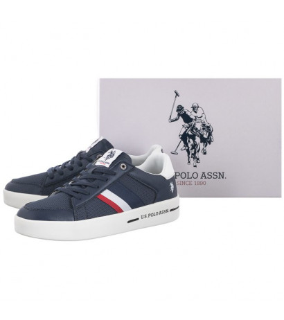 U.S. Polo Assn. Vega141 Dkbl VEGA4141S1/LT1 (US56-b) spordijalatsid