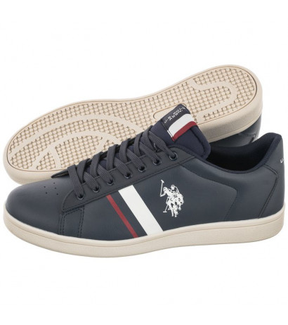 U.S. Polo Assn. Alcor...