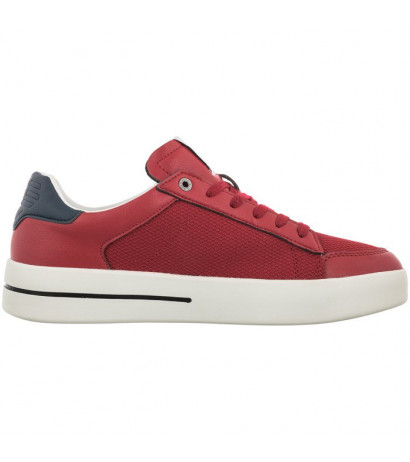 U.S. Polo Assn. Vega141 Red VEGA4141S1/LT1 (US56-d) spordijalatsid