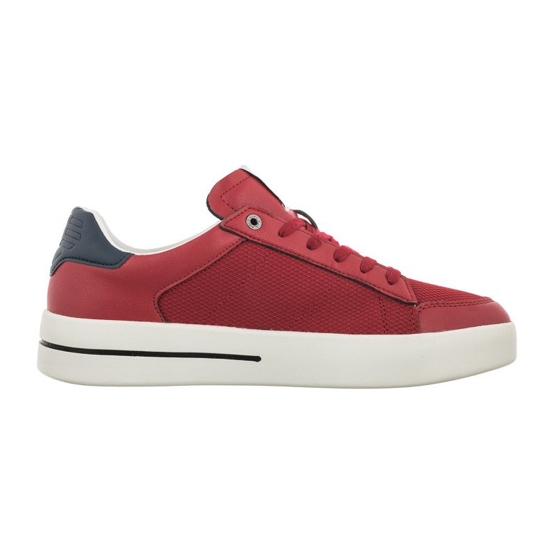 U.S. Polo Assn. Vega141 Red VEGA4141S1/LT1 (US56-d) spordijalatsid