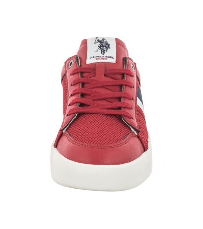 U.S. Polo Assn. Vega141 Red VEGA4141S1/LT1 (US56-d) spordijalatsid