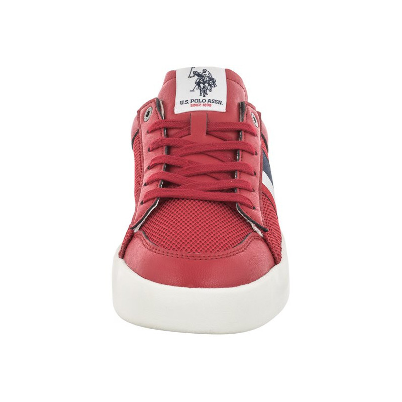 U.S. Polo Assn. Vega141 Red VEGA4141S1/LT1 (US56-d) spordijalatsid