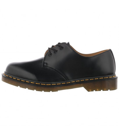 Dr. Martens 1461 Black Smooth 11838002 (DR34-a) batai