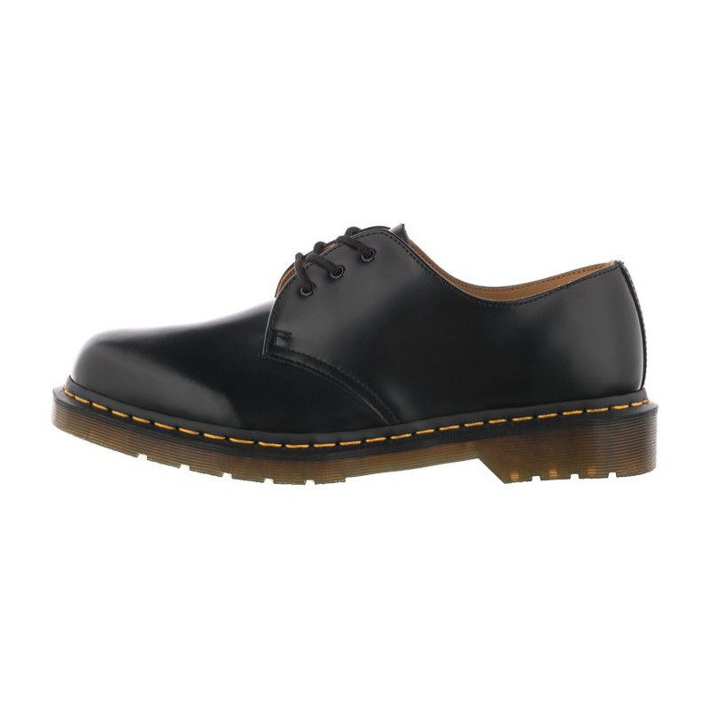 Dr. Martens 1461 Black Smooth 11838002 (DR34-a) batai