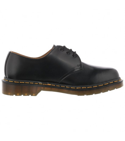 Dr. Martens 1461 Black Smooth 11838002 (DR34-a) batai