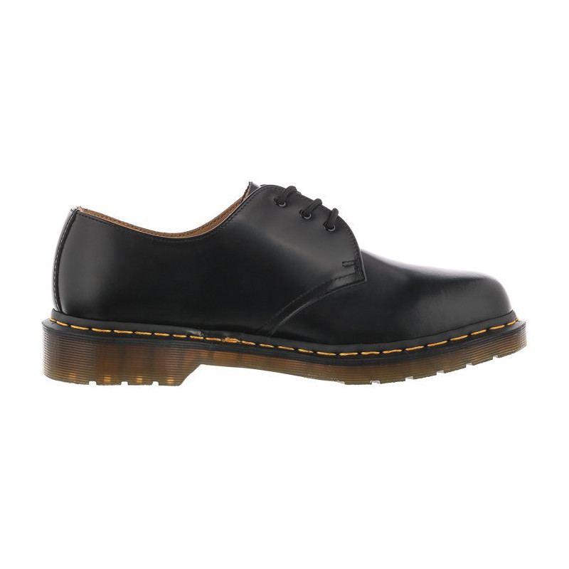 Dr. Martens 1461 Black Smooth 11838002 (DR34-a) batai