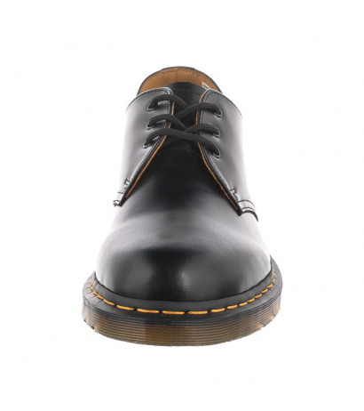 Dr. Martens 1461 Black Smooth 11838002 (DR34-a) batai