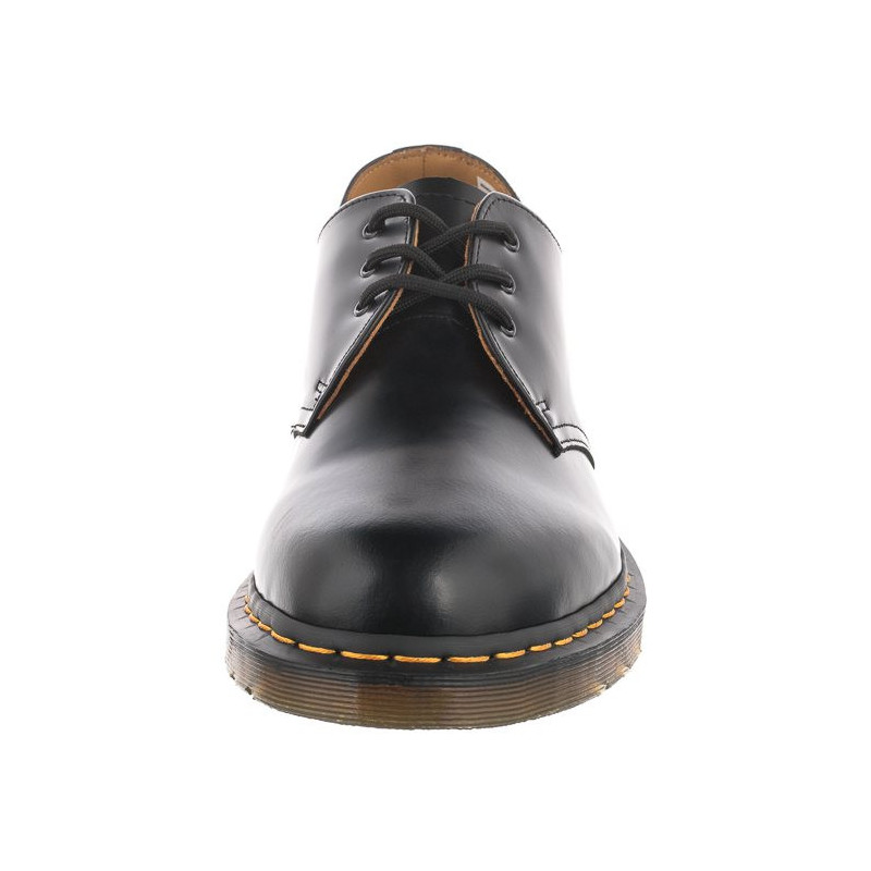 Dr. Martens 1461 Black Smooth 11838002 (DR34-a) batai