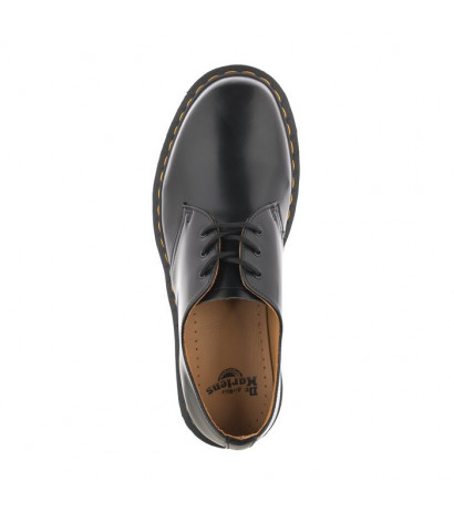 Dr. Martens 1461 Black Smooth 11838002 (DR34-a) batai