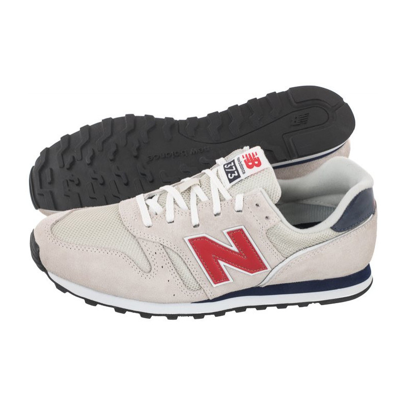 new balance classic u420 sneakers in grey