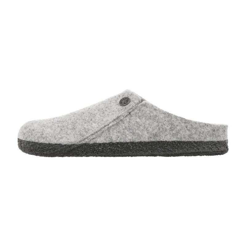 Birkenstock Zermatt Rivet Light Gray 1014934 (BK137-b) Moteriški batai/šlepetės