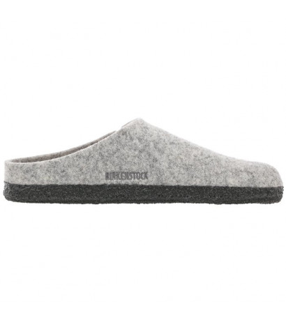 Birkenstock Zermatt Rivet Light Gray 1014934 (BK137-b) Sieviešu apavi/Flip Flops