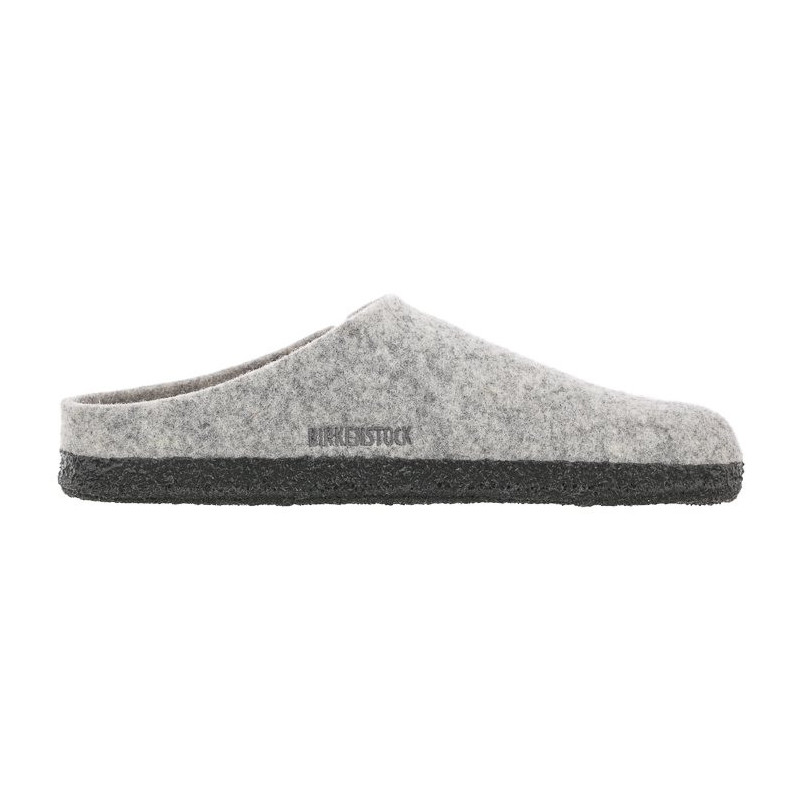 Birkenstock Zermatt Rivet Light Gray 1014934 (BK137-b) Sieviešu apavi/Flip Flops