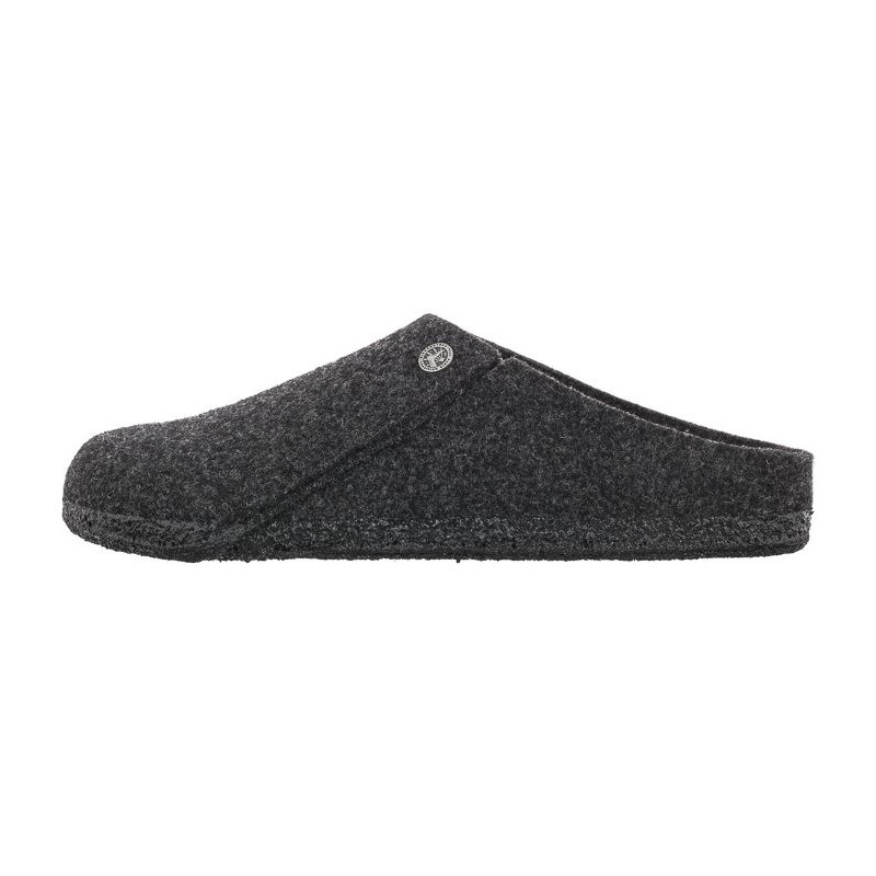 Birkenstock Zermatt Rivet Anthracite 1014938 (BK138-b) čības