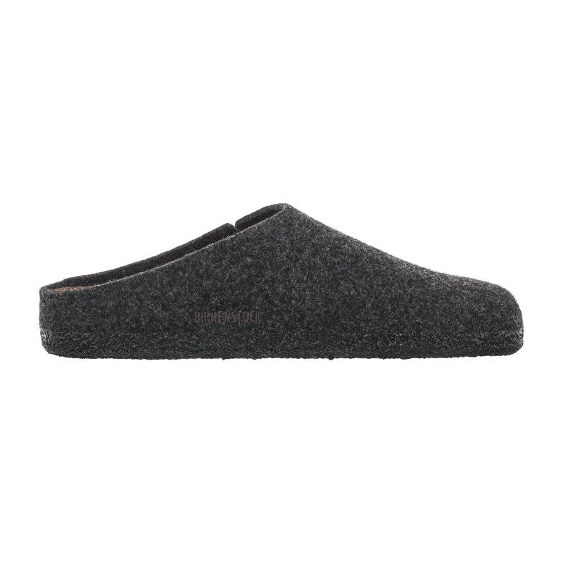 Birkenstock Zermatt Rivet Anthracite 1014938 (BK138-b) čības