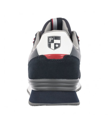 U.S. Polo Assn. Austen2 Navy FERRY4122S0/TS1 (US71-b) sports shoes