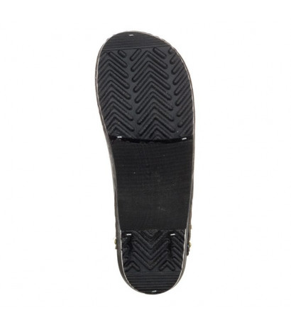 Buxa Supercomfort Czarne F10 (BX1-a) Sieviešu apavi/Flip Flops