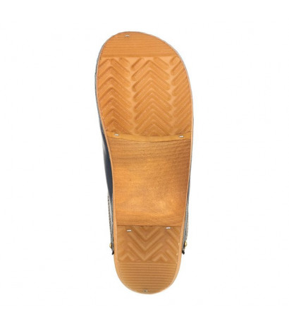 Buxa Supercomfort Granatowe F10 (BX1-d) Sieviešu apavi/Flip Flops