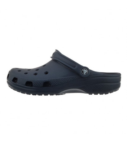 Crocs Cayman Classic Navy 10001-410 (CR3-h) Women's Shoes/Flip Flops