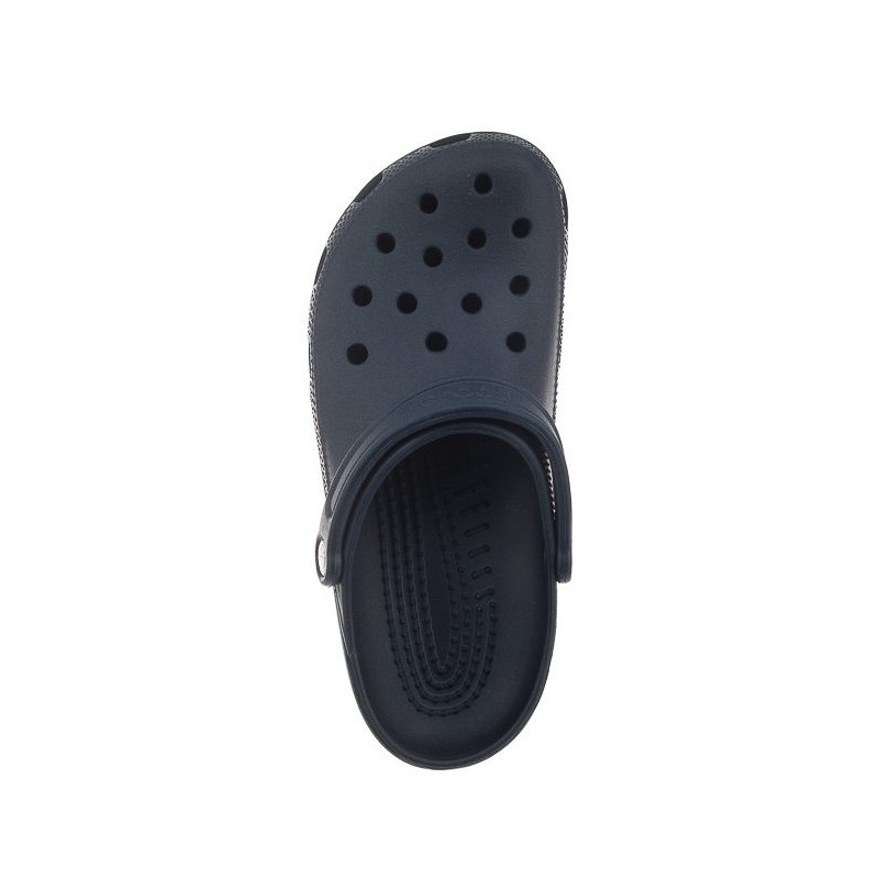 Crocs Cayman Classic Navy 10001-410 (CR3-h) Moteriški batai/šlepetės