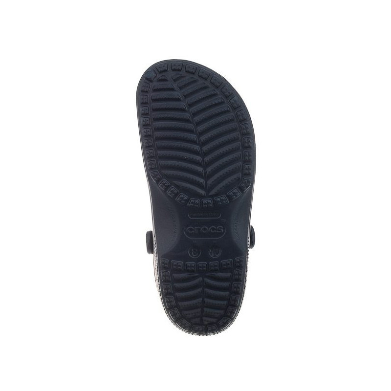 Crocs Cayman Classic Navy 10001-410 (CR3-h) Naiste kingad/klappide klapid