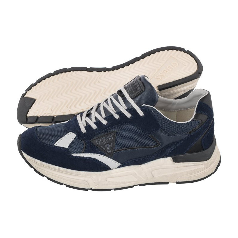 Guess Imola Blue FMIMO8 SUE12 (GU122-a) sports shoes