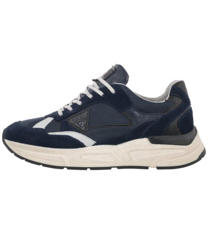 Guess Imola Blue FMIMO8 SUE12 (GU122-a) sports shoes