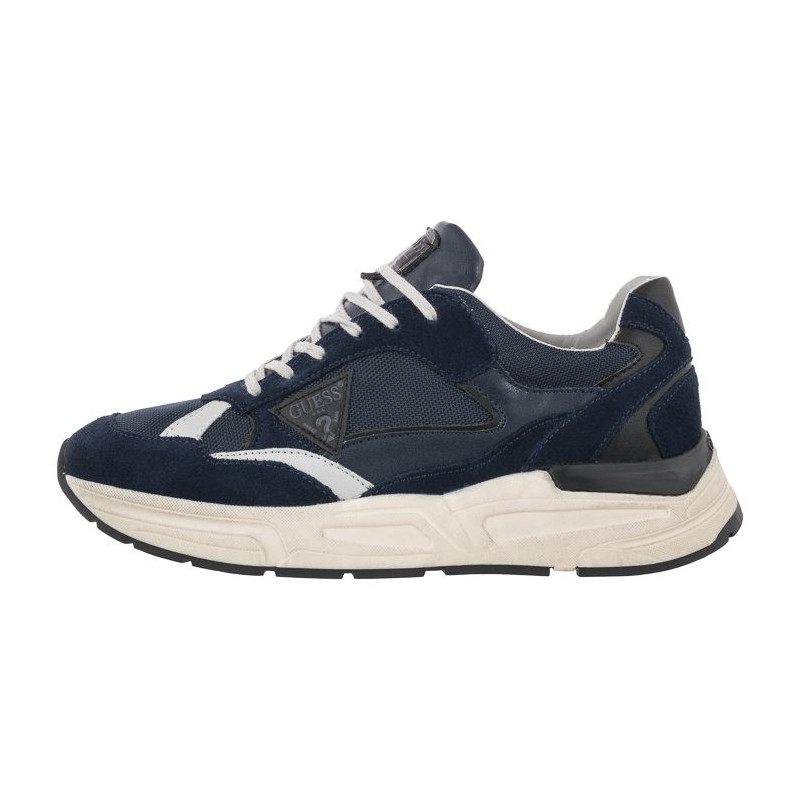 Guess Imola Blue FMIMO8 SUE12 (GU122-a) sports shoes