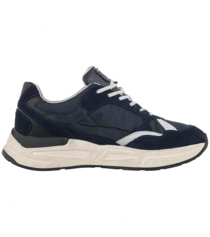 Guess Imola Blue FMIMO8 SUE12 (GU122-a) sports shoes