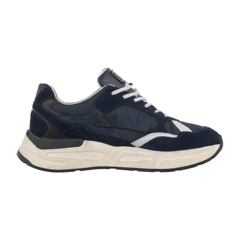 Guess Imola Blue FMIMO8 SUE12 (GU122-a) sports shoes