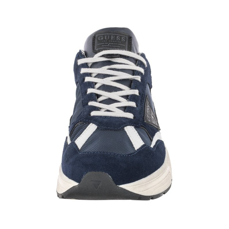 Guess Imola Blue FMIMO8 SUE12 (GU122-a) sports shoes