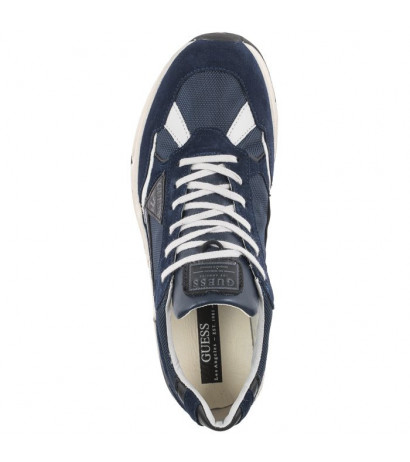 Guess Imola Blue FMIMO8 SUE12 (GU122-a) spordijalatsid