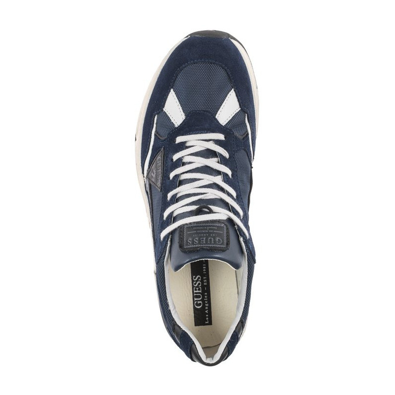 Guess Imola Blue FMIMO8 SUE12 (GU122-a) sports shoes