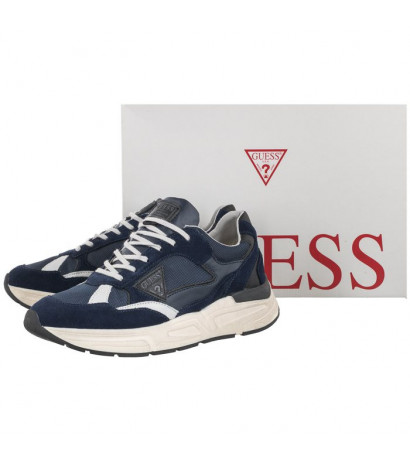 Guess Imola Blue FMIMO8 SUE12 (GU122-a) spordijalatsid