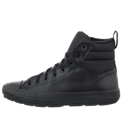 Converse CT All Star Berkshire Boot Hi Black/Ash Stone 171447C (CO497-a) sportiniai bateliai