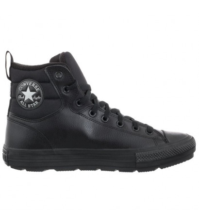 Converse CT All Star Berkshire Boot Hi Black/Ash Stone 171447C (CO497-a) spordijalatsid