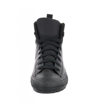 Converse CT All Star Berkshire Boot Hi Black/Ash Stone 171447C (CO497-a) spordijalatsid