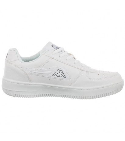 Kappa Bash 242533/1014 White/L.Grey (KA191-a) sporta apavi