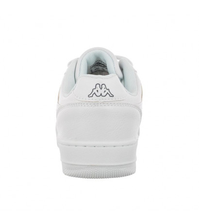 Kappa Bash 242533/1014 White/L.Grey (KA191-a) spordijalatsid