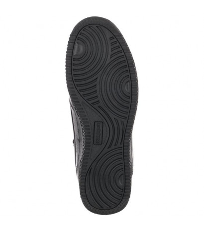 Kappa Bash Mid Fur 242799/1111 Black (KA192-a) sportiniai bateliai