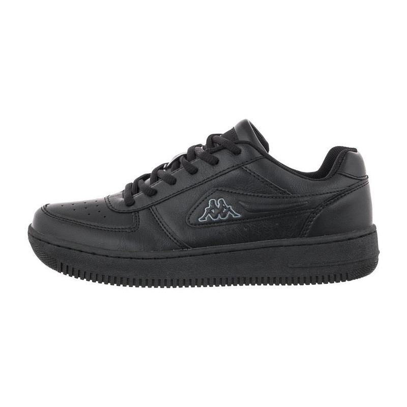 Kappa Bash 242533/1116 Black/Grey (KA191-b) sportiniai bateliai