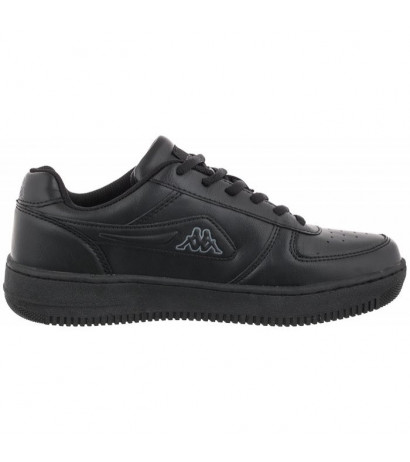 Kappa Bash 242533/1116 Black/Grey (KA191-b) sportiniai bateliai