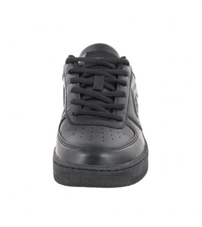 Kappa Bash 242533/1116 Black/Grey (KA191-b) spordijalatsid